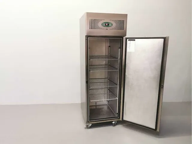 Foster - eprog600l - vriezer - afbeelding 2 van  2