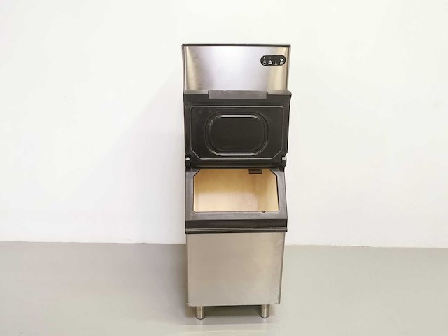 Foster - f132 - ijsblokjesmachine - afbeelding 2 van  2