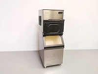 Foster - f132 - ijsmachine - afbeelding 2 van  2