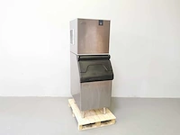 Foster - f132 - ijsmachine