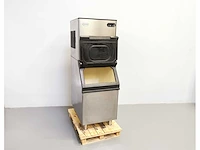 Foster - f132ax - ijsmachine - afbeelding 2 van  2
