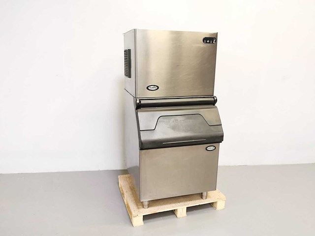 Foster - f302ax - ijsmachine - afbeelding 1 van  2