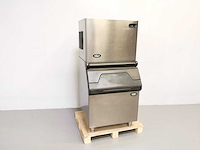 Foster - f302ax - ijsmachine - afbeelding 1 van  2