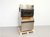 Foster - f302ax - ijsmachine - afbeelding 2 van  2