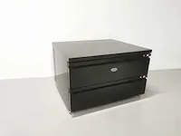 Foster - ffc6-2 - refrigerated table - afbeelding 1 van  5
