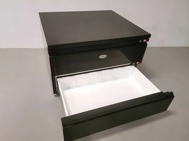 Foster - ffc6-2 - refrigerated table - afbeelding 2 van  5