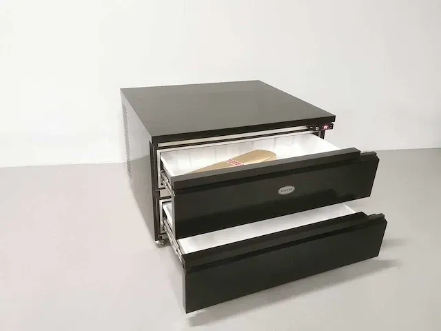 Foster - ffc6-2 - refrigerated table - afbeelding 4 van  5
