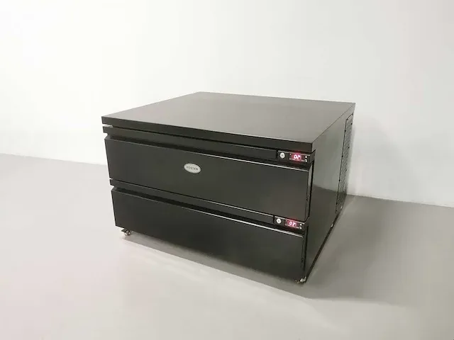Foster - ffc6-2 - refrigerated table - afbeelding 5 van  5