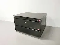 Foster - ffc6-2 - refrigerated table - afbeelding 5 van  5