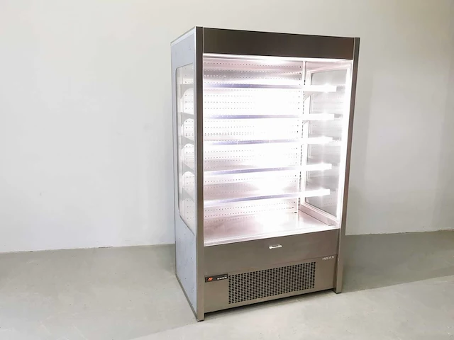 Foster - fmpro1200 - gekoelde vitrine - afbeelding 1 van  3