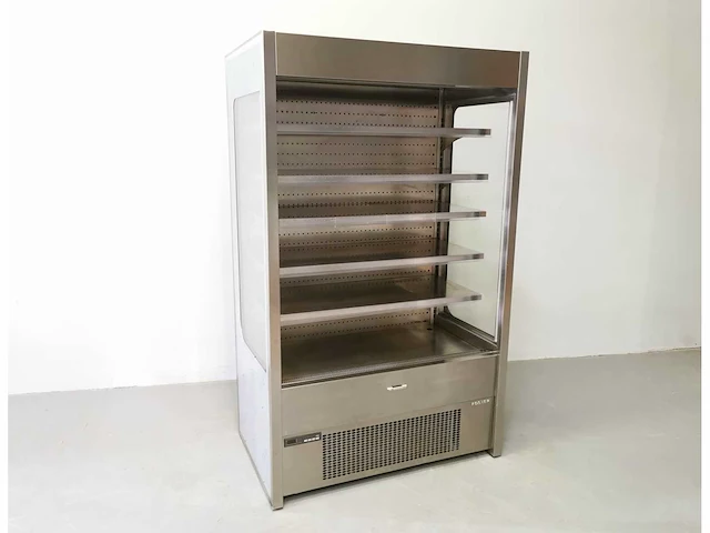 Foster - fmpro1200 - gekoelde vitrine - afbeelding 2 van  3