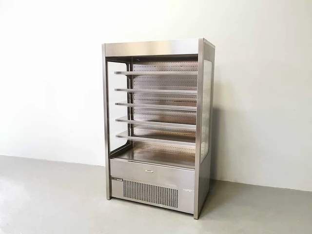 Foster - fmpro1200 - gekoelde vitrine - afbeelding 3 van  3