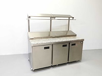 Foster - fps3gr - gekoelde tafel - afbeelding 2 van  6