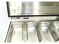 Foster - fps3gr - gekoelde tafel - afbeelding 5 van  6