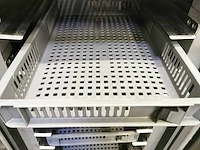 Foster - fps3gr/epro20bs - gekoelde tafel koelkast en vriezer - afbeelding 3 van  3