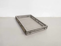 Foster - fps3gr/epro20bs - gekoelde tafel koelkast en vriezer - afbeelding 3 van  4