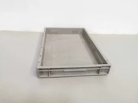 Foster - fps3gr/epro20bs - gekoelde tafel koelkast en vriezer - afbeelding 4 van  4