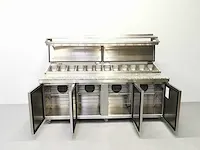 Foster - fps4gr - gekoelde tafel - afbeelding 4 van  7