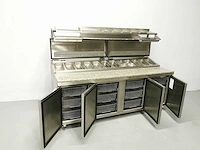 Foster - fps4gr - gekoelde tafel