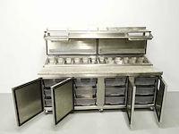 Foster - fps4gr - gekoelde tafel - afbeelding 3 van  4