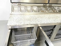 Foster - fps4gr - gekoelde tafel - afbeelding 5 van  8