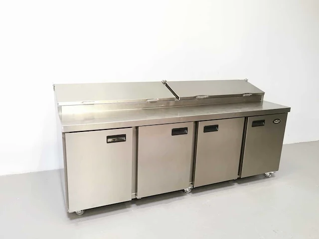 Foster - fps4gr - gekoelde tafel - afbeelding 1 van  2