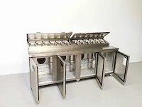 Foster - fps4gr - gekoelde tafel - afbeelding 2 van  2