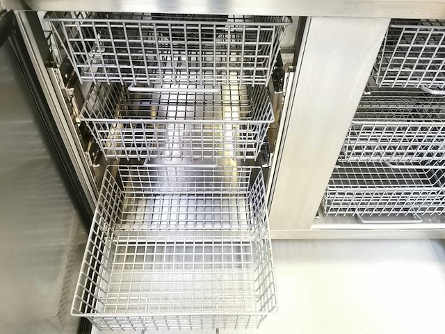 Foster - fps4gr - gekoelde tafel - afbeelding 6 van  8