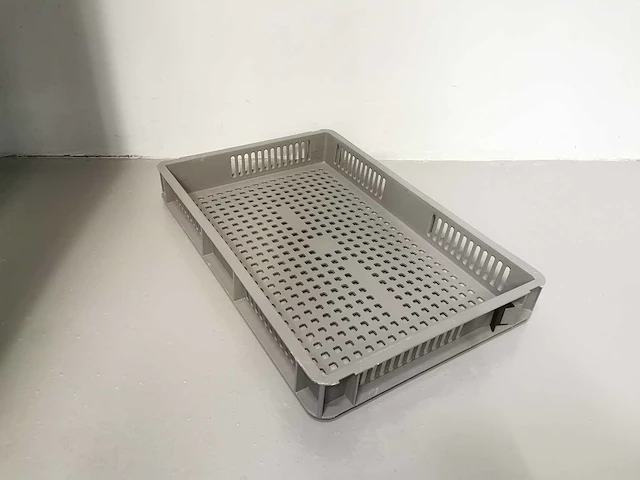 Foster - fps4gr/epro20bs - gekoelde tafel koelkast en vriezer - afbeelding 5 van  5
