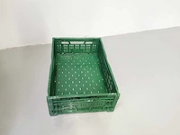 Foster - fps4gr/epro26bs - gekoelde tafel met koelkast en vriezer - afbeelding 4 van  5