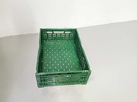 Foster - fps4gr/epro26bs - gekoelde tafel met koelkast en vriezer - afbeelding 4 van  5