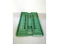 Foster - fps4gr/epro26bs - gekoelde tafel met koelkast en vriezer - afbeelding 5 van  5