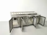 Foster - fps4rr - gekoelde tafel - afbeelding 2 van  2