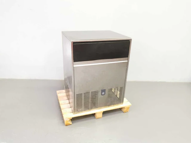 Foster - fs90 - ijsblokjesmachine - afbeelding 1 van  2