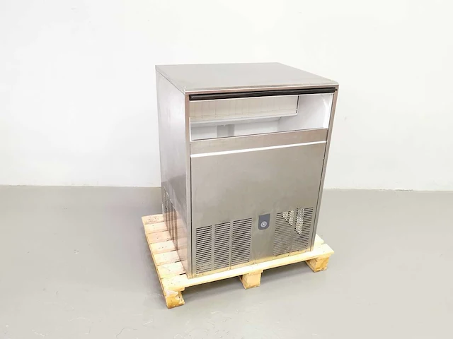 Foster - fs90 - ijsblokjesmachine - afbeelding 2 van  2