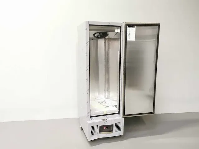 Foster - fsl400l - freezer - afbeelding 2 van  5