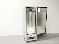 Foster - fsl400l - freezer - afbeelding 2 van  5