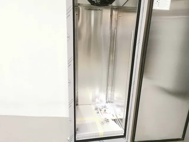 Foster - fsl400l - freezer - afbeelding 3 van  5