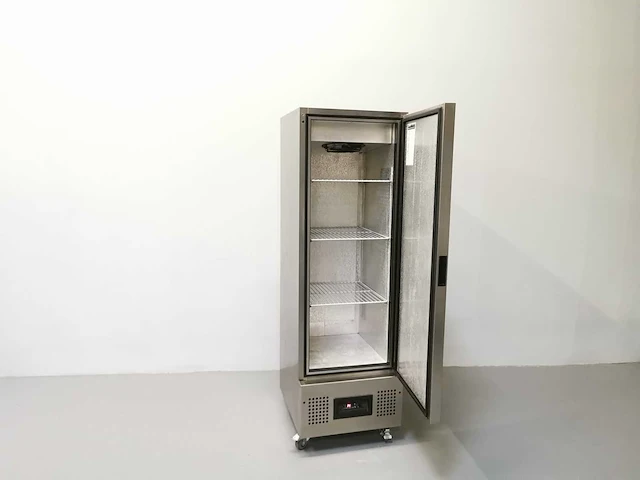 Foster - fsl400l - vriezer - afbeelding 2 van  2