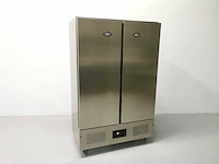 Foster - fsl800h - koelkast - afbeelding 1 van  2