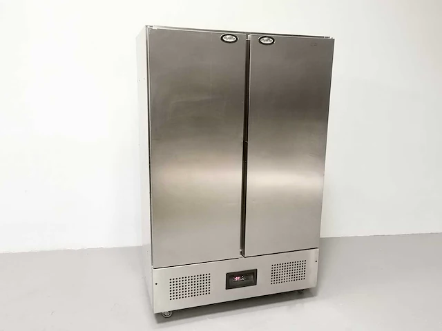 Foster - fsl800l - vriezer - afbeelding 1 van  2