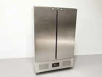 Foster - fsl800l - vriezer - afbeelding 1 van  2