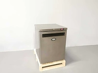 Foster - hr150-a - koelkast - afbeelding 1 van  3