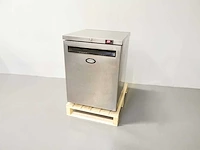 Foster - hr150-a - koelkast - afbeelding 3 van  3