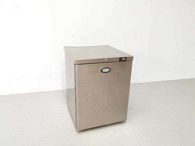 Foster - hr150-a - koelkast - afbeelding 1 van  2