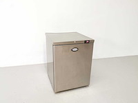 Foster - hr150-a - koelkast - afbeelding 1 van  2