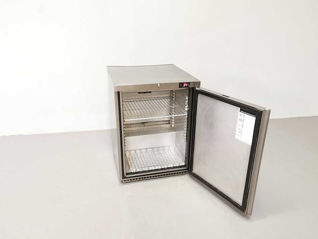 Foster - hr150-a - koelkast - afbeelding 2 van  2