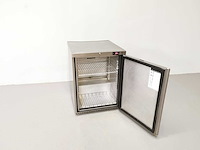 Foster - hr150-a - koelkast - afbeelding 2 van  2