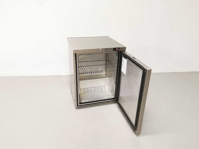 Foster - hr150-a - koelkast - afbeelding 2 van  2