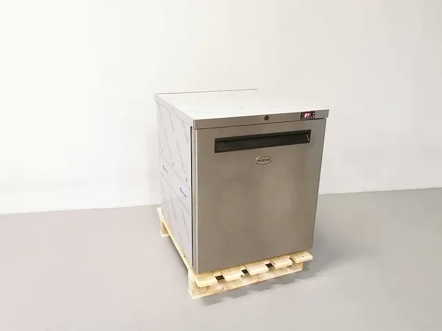 Foster - hr200stb - refrigerator - afbeelding 1 van  4